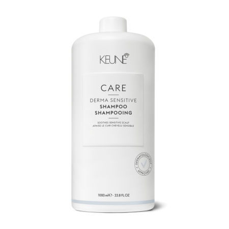 CARE DERMA SENSITIVE SHAMPOO