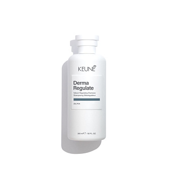 Шампунь Баланс Кожи Головы/ Derma Regulate Shampoo 300 мл