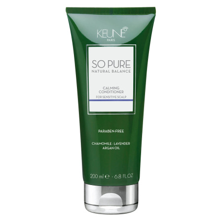 Кондиционер Успокаивающий/ CALMING CONDITIONER 200 мл