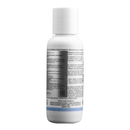CARE SILVER SAVOR SHAMPOO CARE SILVER SAVOR SHAMPOO
