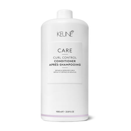 CARE CURL CONTROL CONDITIONER