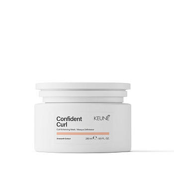 Маска Упругий Локон/ Confident Curl Mask 250 мл