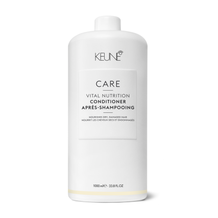 CARE VITAL NUTRITION CONDITIONER