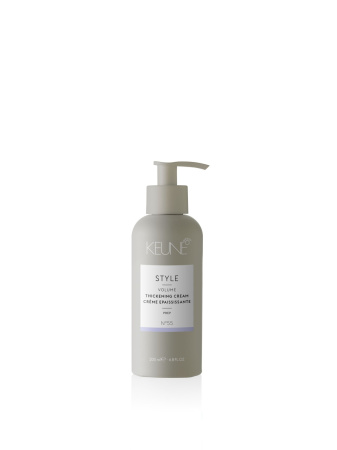 STYLE THICKENING CREAM STYLE THICKENING CREAM