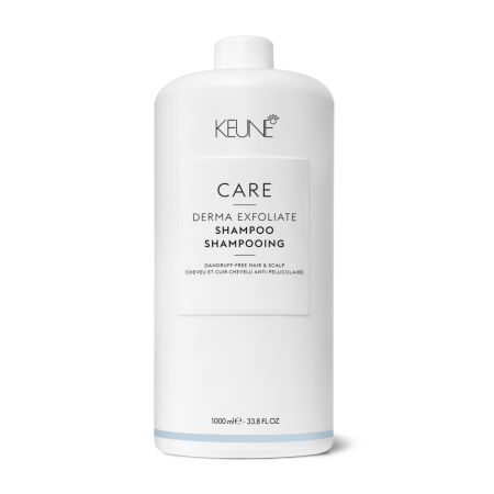 CARE DERMA EXFOLIATE SHAMPOO
