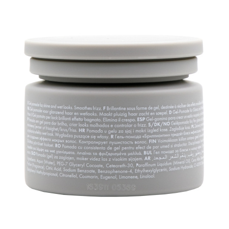 STYLE BRILLIANTINE GEL