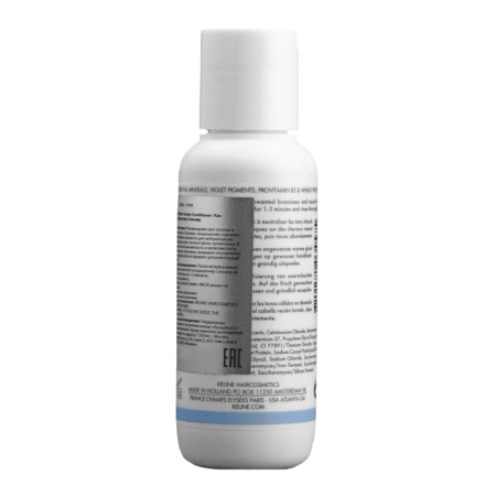 CARE SILVER SAVOR CONDITIONER