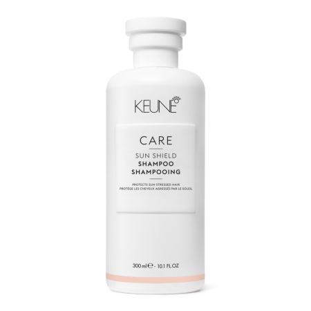 CARE SUN SHIELD SHAMPOO