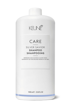 CARE BLONDE SAVIOR SHAMPOO
