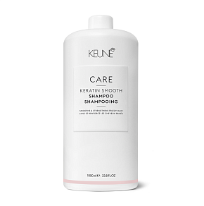 CARE KERATIN SMOOTH SHAMPOO
