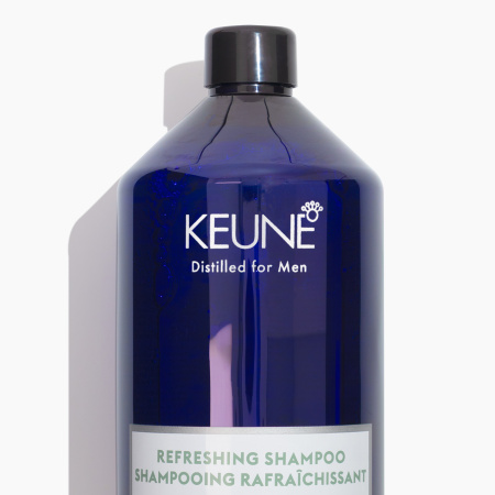 1922 REFRESHING SHAMPOO