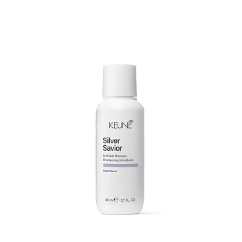 Шампунь Серебряный Отблеск/ Silver Savior Shampoo 80 мл