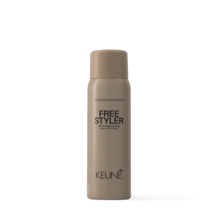 KEUNE FREESTYLER