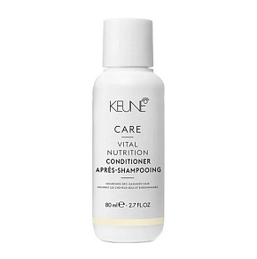 CARE VITAL NUTRITION CONDITIONER