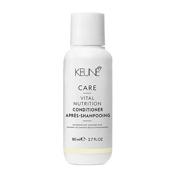 CARE VITAL NUTRITION CONDITIONER