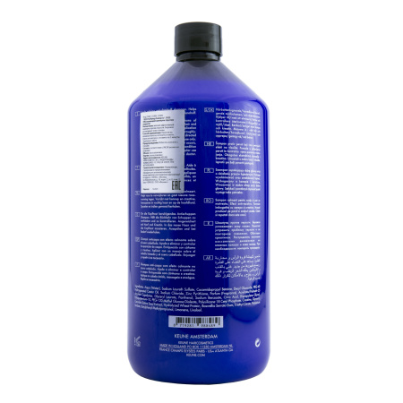 1922 PURIFYING SHAMPOO