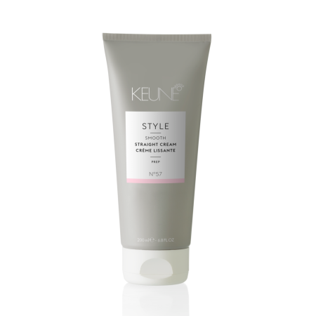 STYLE STRAIGHT CREAM