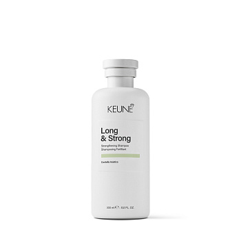 Шампунь Длина И Сила/ Long & Strong Shampoo 300 мл