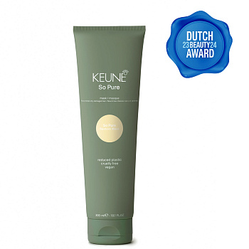СПА Маска Восстанавливающая/ So Pure Restore Mask 300мл