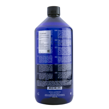 1922 DEEP-CLEANSING SHAMPOO