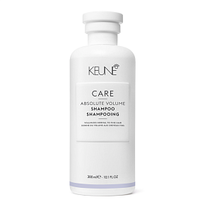 CARE ABSOLUTE VOLUME SHAMPOO