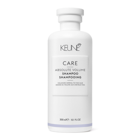 CARE ABSOLUTE VOLUME SHAMPOO