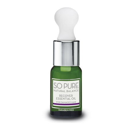SO PURE RECOVER ESSENTIAL OIL