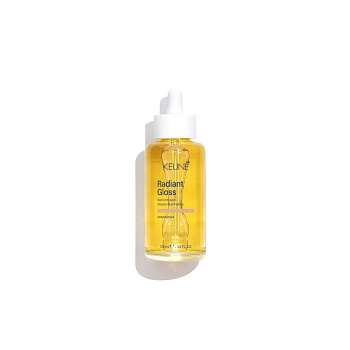 Radiant Gloss Illume Infusion 
