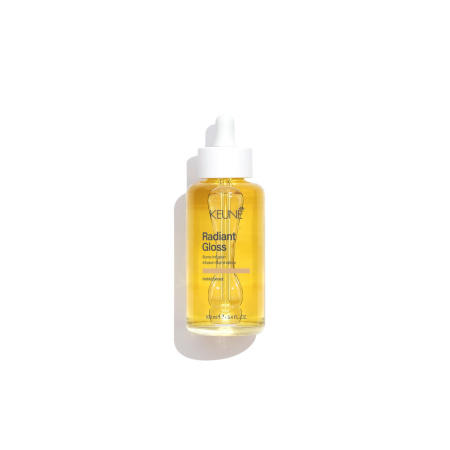 Radiant Gloss Illume Infusion 