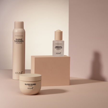 KEUNE SMOOTH OPERATOR