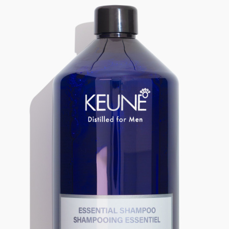 1922 ESSENTIAL SHAMPOO