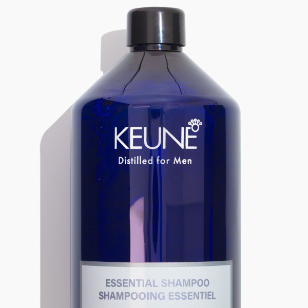 1922 ESSENTIAL SHAMPOO