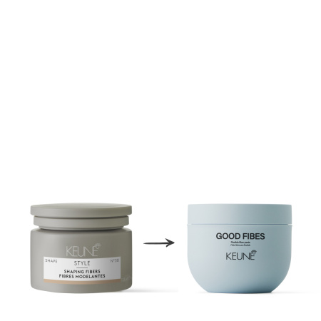 KEUNE GOOD FIBES