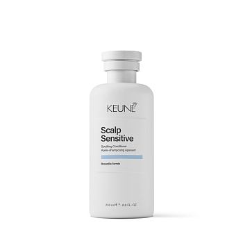 Кондиционер Успокаивающий Уход/ Scalp Sensitive Conditioner 250 мл