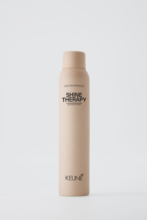 KEUNE SHINE THERAPY