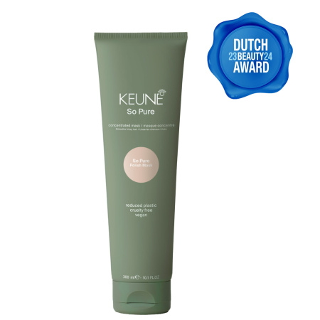 SO PURE POLISH MASK