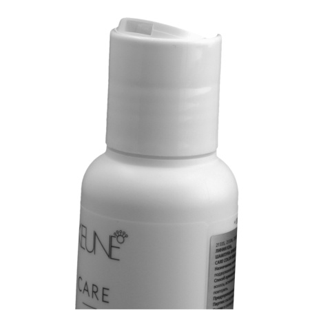 CARE SATIN OIL SHAMPOO