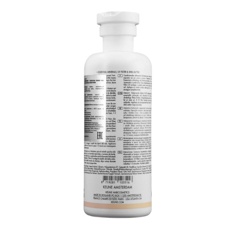 CARE SUN SHIELD CONDITIONER