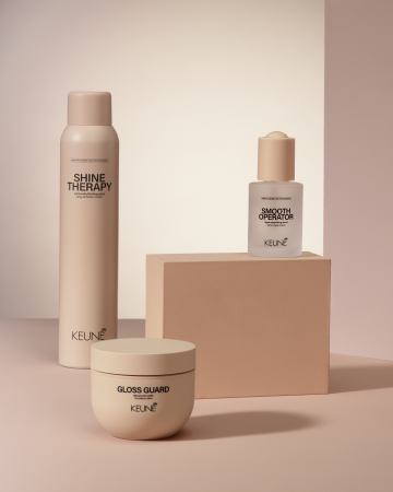 KEUNE SMOOTH OPERATOR