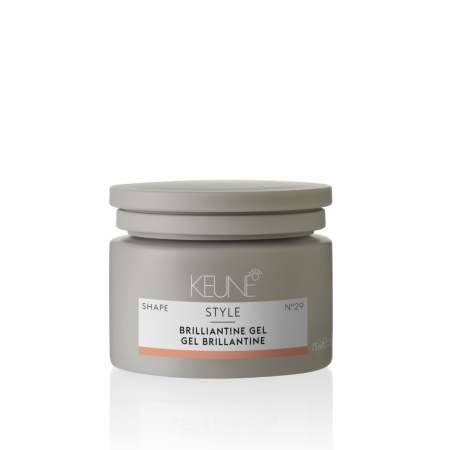 STYLE BRILLIANTINE GEL