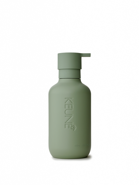 Keune-So-Pure-Refillable-Bottle-Packshot-Front-400ml-online
