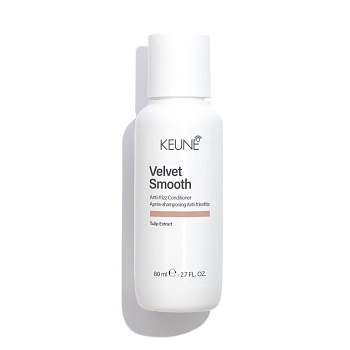 Кондиционер Бархатная Гладкость/ Velvet Smooth Conditioner 80 мл