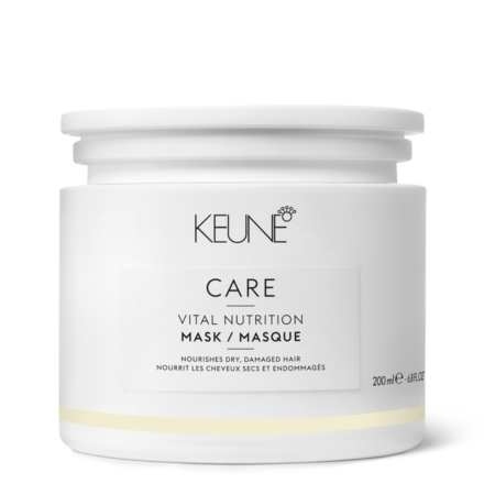 CARE VITAL NUTRITION MASK