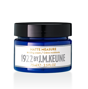 1922 MATTER MEASURE