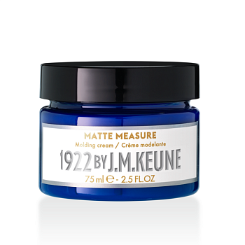 1922 MATTER MEASURE