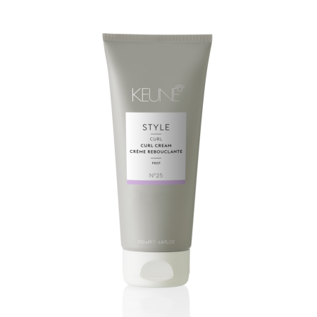 STYLE CURL CREAM