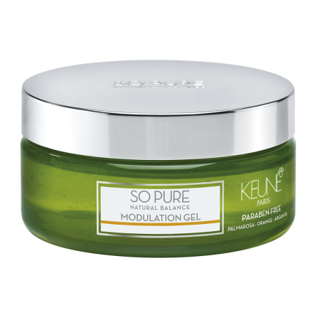 SO PURE MODULATION GEL