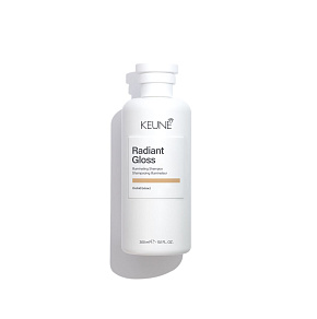 Radiant Gloss Shampoo
