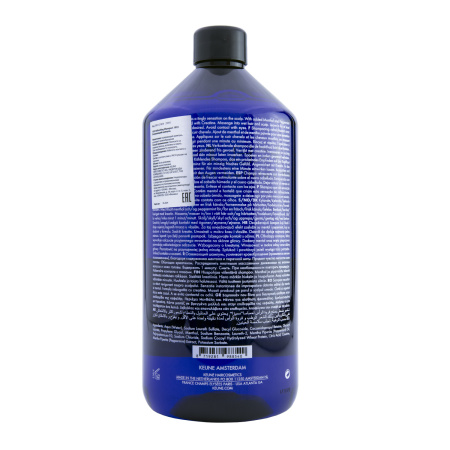 1922 REFRESHING SHAMPOO