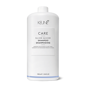 CARE SILVER SAVOR SHAMPOO